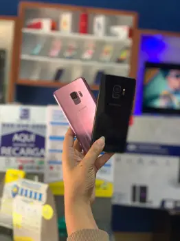 Samsung galaxy s9 64gb factory