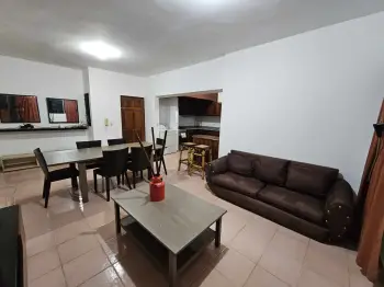 Gazcue carrefour alquiler apartamentos amueblados de 1 dormitorio rd