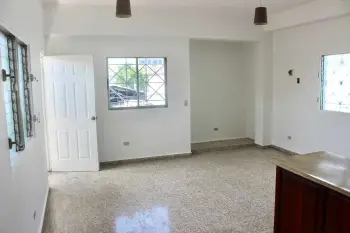 Villa juana sambil alquiler apartamento sin amueblar de 1 habitacion
