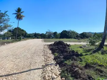 Solares disponibles en san cristobal