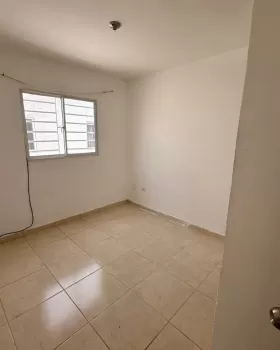 Hermoso apartamento en venta en la ciudad de juan bosch