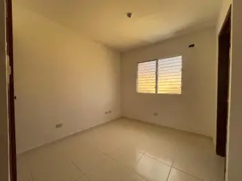 Apartamento en venta en la jacobo majluta 4to piso tipo c