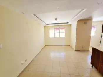 Apartamento en venta en la jacobo majluta 4to piso res ciudad bonita f