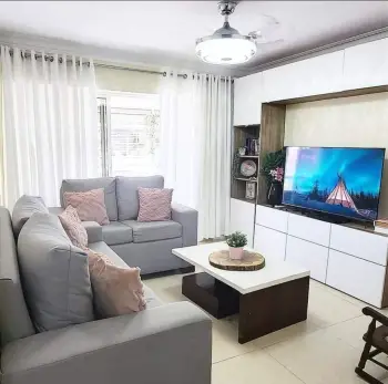 Venta apartamento prolongacion 27 febrerosanto domingo oeste