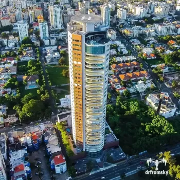 Vendo en la anacaona en torre caney de lujo pero de oportunidad