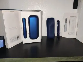 Iqos 3 duo iqos originals one