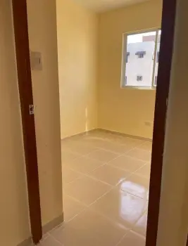 Oportunidad única! vendo apartamento en san isidro labrador