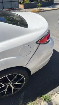 Mazda 6 2012 touring