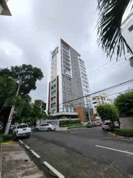 Apartamento amueblado en el vergel