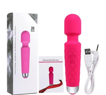 Vibrador eléctrico