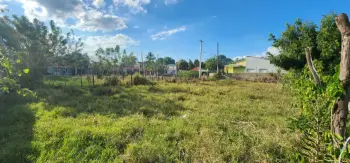 Venta de terreno residencial en la parada 7  santiago