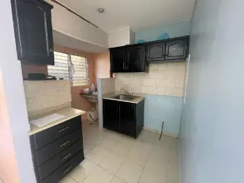 Apartamento en venta en la jacobo majluta 2do piso res villa de los mi