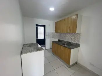 Apartamento en venta en santo domingo norte 2do piso res colinas del r