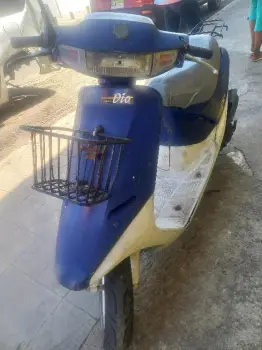 Pasola honda dio. en santo domingo dn