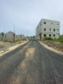 Solares economicos en santo domingo norte.