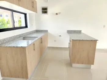 Vendo apartamento en punta cana