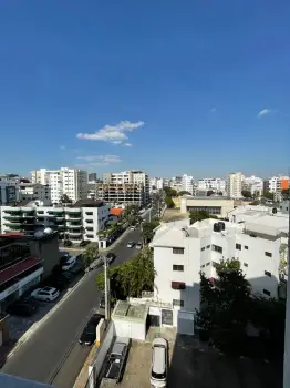 Apartamento en venta en evaristo morales