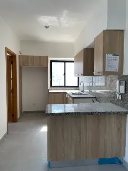 Apartamento en venta en evaristo