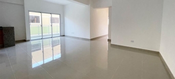 Se vende este nuevo apartamento con doble balcon  av. independencia