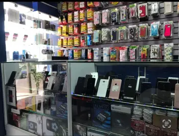 Tienda ubicada en invivienda