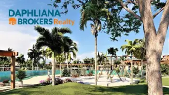 En renta inmuebles 3 piezas  en punta cana bavaro