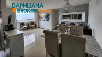 En renta inmuebles 3 piezas  en punta cana bavaro