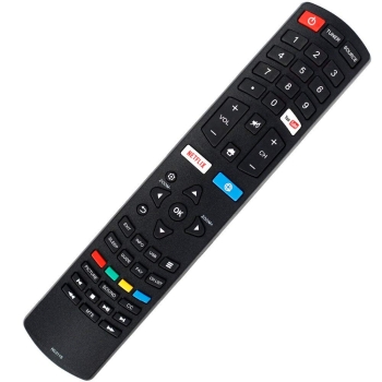 Control remoto para televisores tecnomaster 311s smart tv