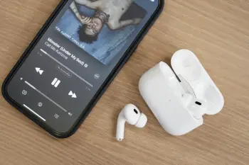 Audifonos inalambricos airpods pro 2 segunda generacion 1.1