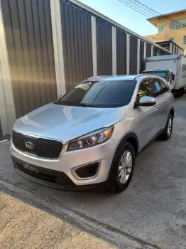 Vende kia sorrento 2018 full