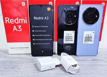 Xiaomi redmi a3 64gb