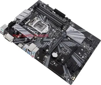 -----motherboard asus prime z370-p ii ddr4 socket 1151 8va-9na gen