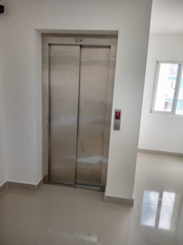 Arriendo apartamento de  2 recámaras  en serena village  avenida barce