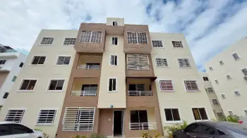 Rentas de piso de 3 piezas en santo domingo este