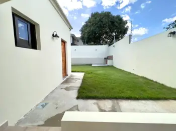 Casa moderna en venta en santiago