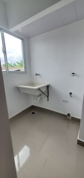 Vendo apartamento en gurabo