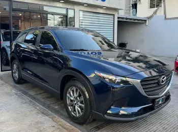 Mazda cx9 sport 2018 awd