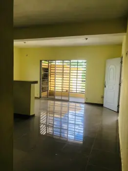 Te gustan los rios de monte plata? vendo casa duplex allá