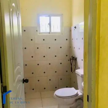 Te gustan los rios de monte plata? vendo casa duplex allá