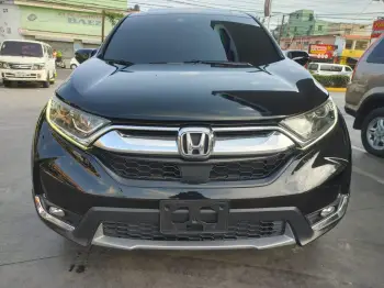 Honda  2016 gasolina