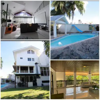 Preciosa casa en venta encuesta hermosa