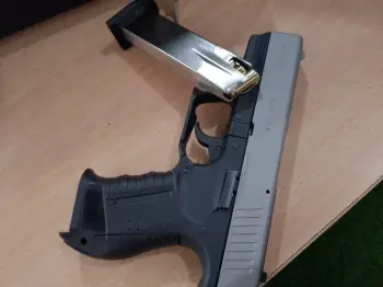 Nueva mercancía súper biena