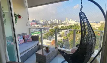 Se vende departamento 8vo piso