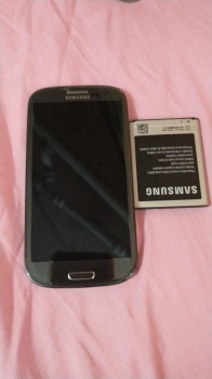 Samsung s3 para piezas