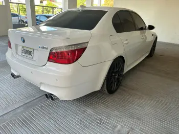 For sale bmw m5 original inf whatsapp 829-267-4915