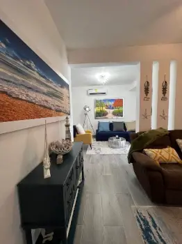 Amplia casa en venta en bávaro- punta cana residencial costa bávaro