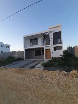 Casa en venta en Las Americas Proyecto Residencial Brisamar