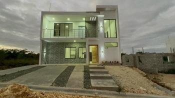 Casa en venta en Las Americas Proyecto Residencial Brisamar