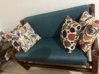 Vendo mueble en bambÚ