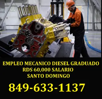 Empleo  vacantes disponibles