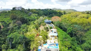 Villa en venta la toma de san cristobal usd300000